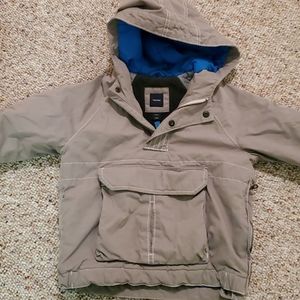 Kids Jacket
